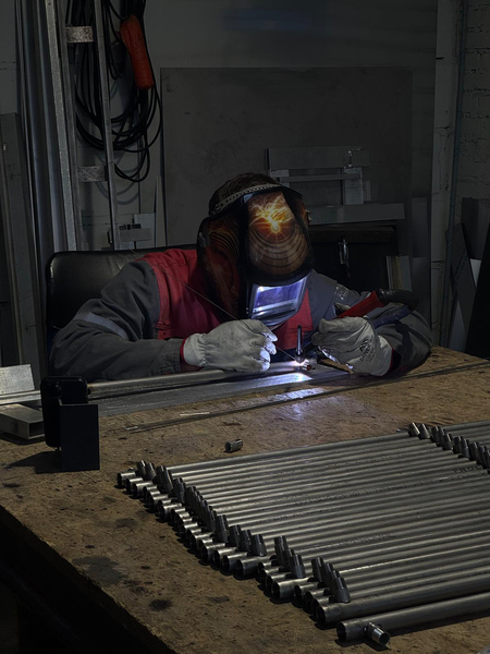 Zdjęcie na okładce dla Metalika Mariusz Wierzejski